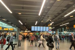 Schiphol