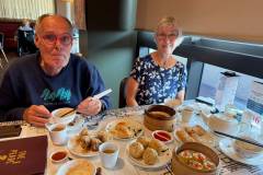 Chinees ontbijt